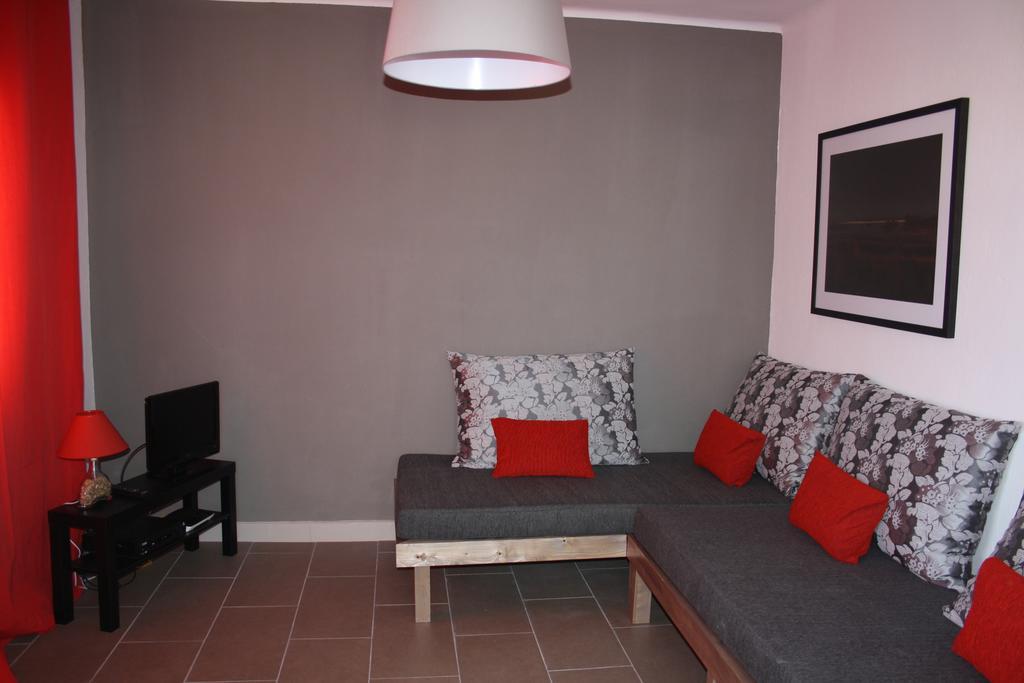 Fragateira Hostel Aldeia de Brescos Стая снимка